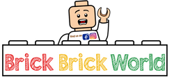 Brick Brick World