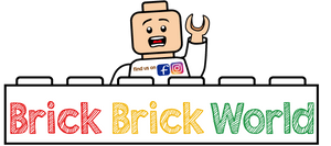 Brick Brick World